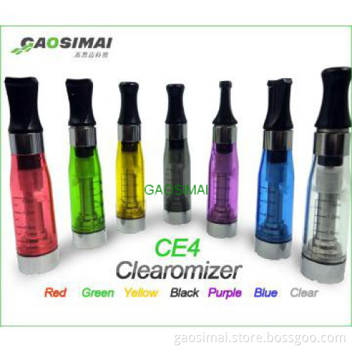 ce4 atomizer cigarette huge vapor no leaking discount perfume atomizer